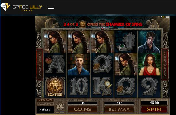 243-ways to win – Immortal Romance